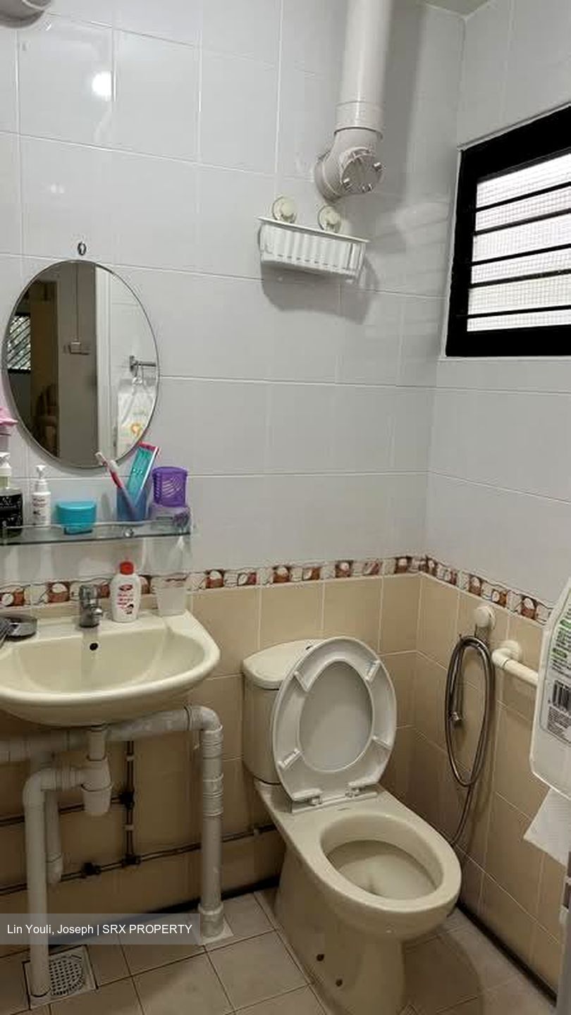 Blk 505 Cheng San Crest (Ang Mo Kio), HDB 3 Rooms #542795601
